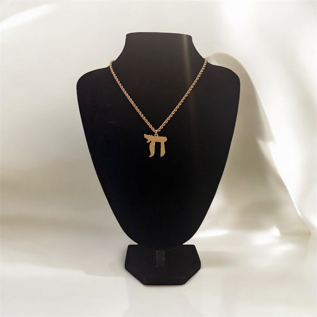 Chai Pendant