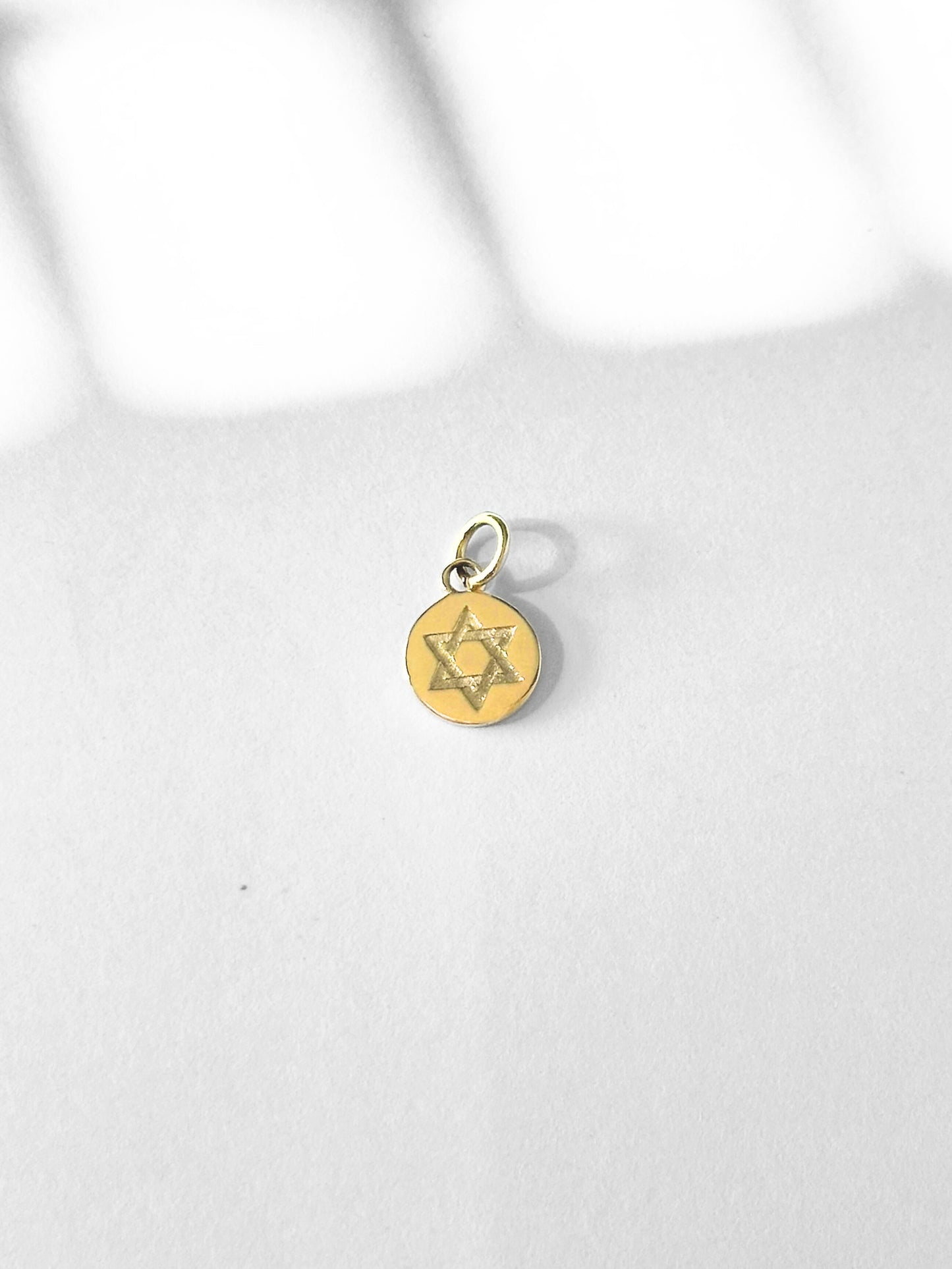 Double Blessing - Two Symbols