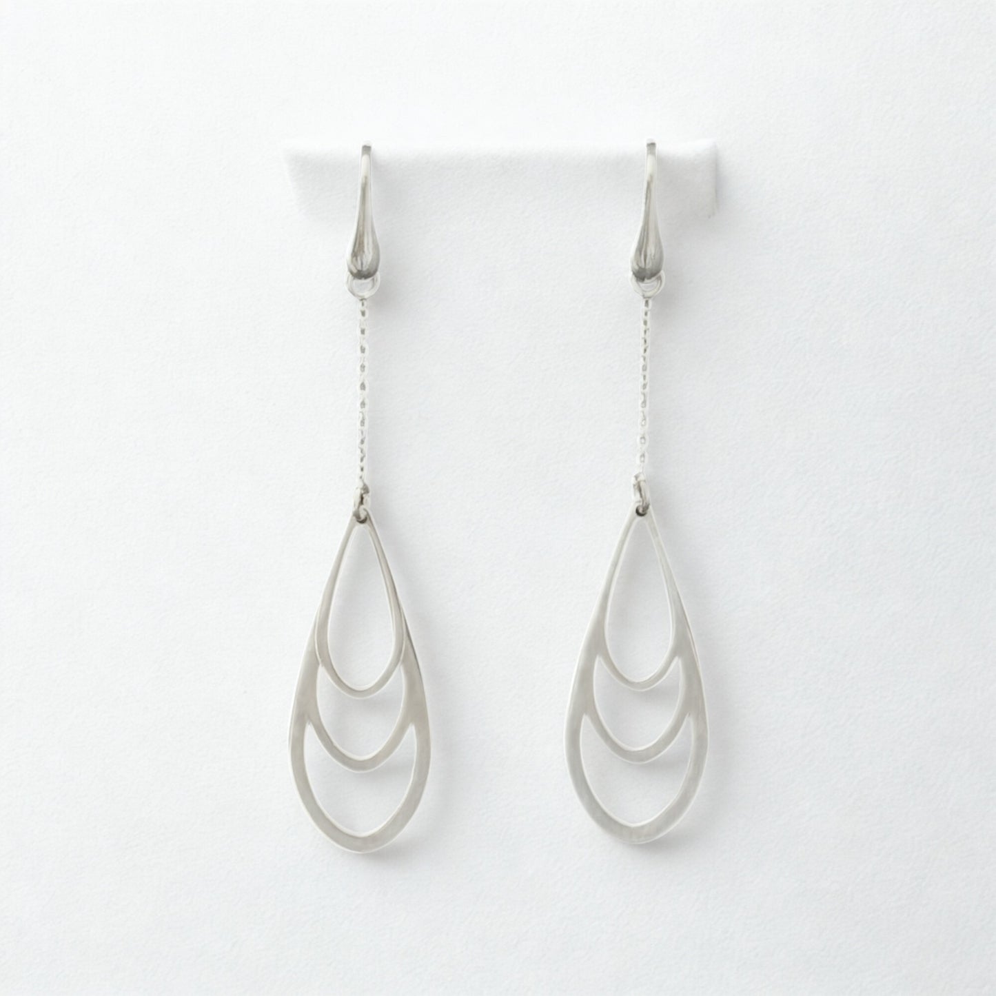 Rayne - Ethereal Drop Earrings