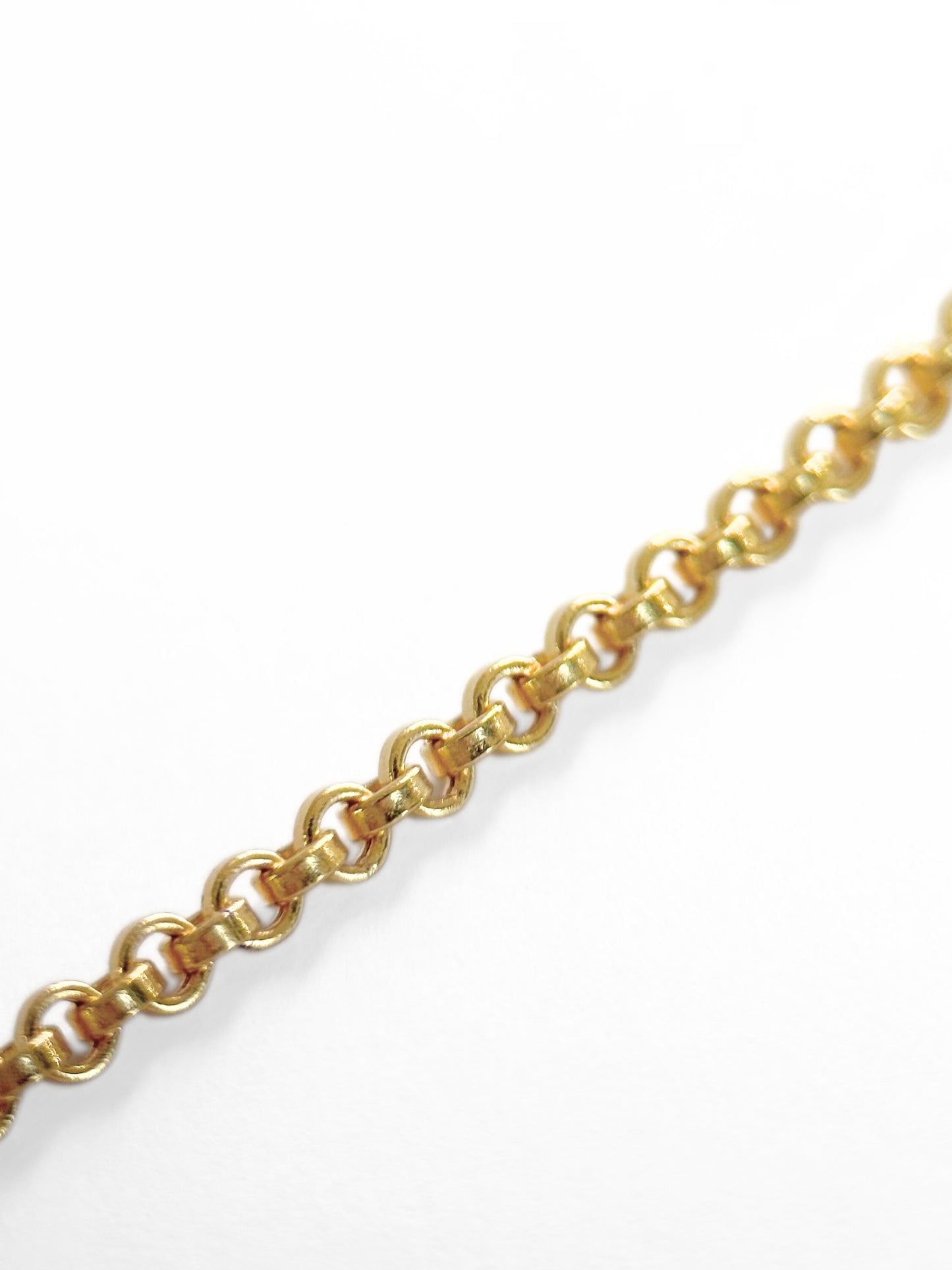 Caracas - Delicate Strength