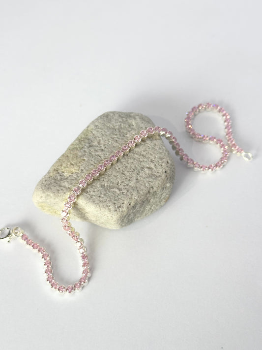 Couture - Radiate Confidence in Pink