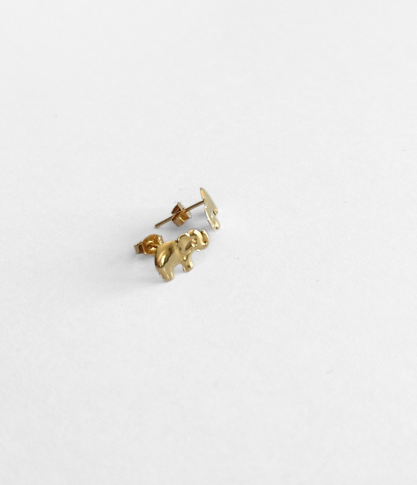 Elli - 9ct Gold Studs