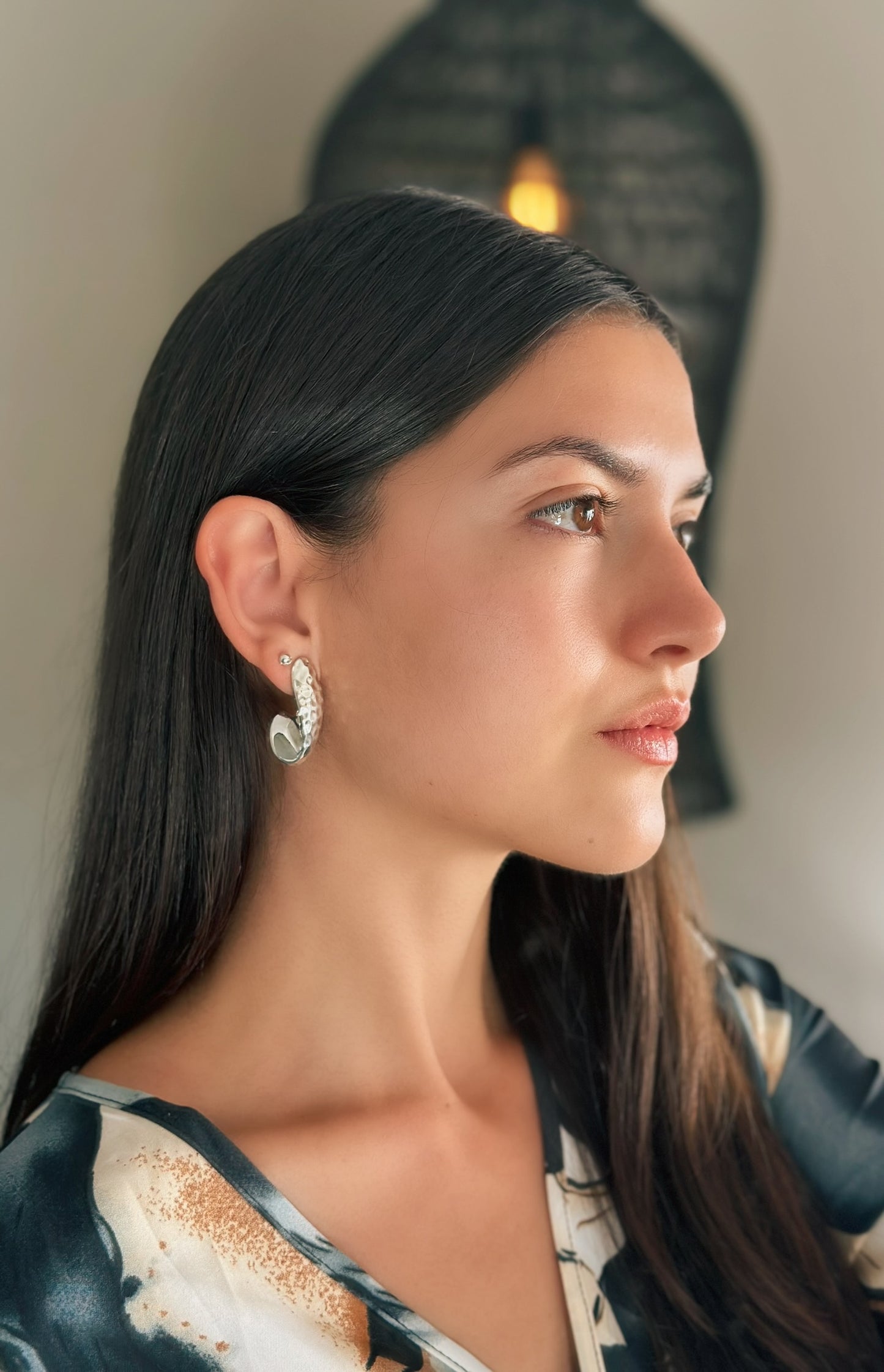 Soraya - Fancy Studs