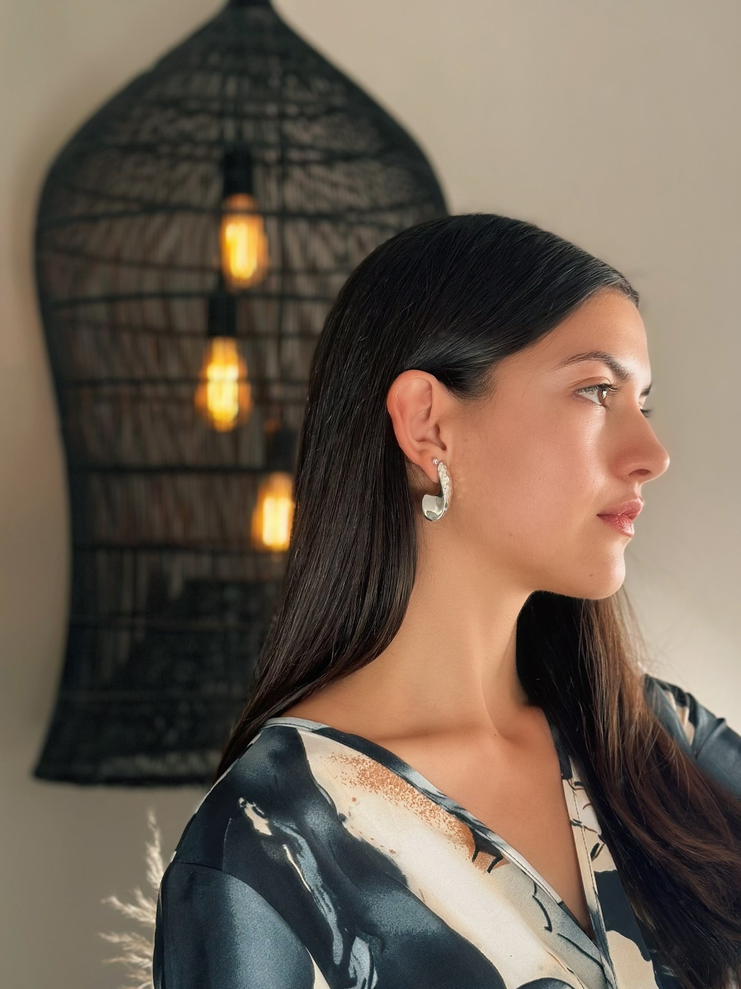 Soraya - Fancy Studs