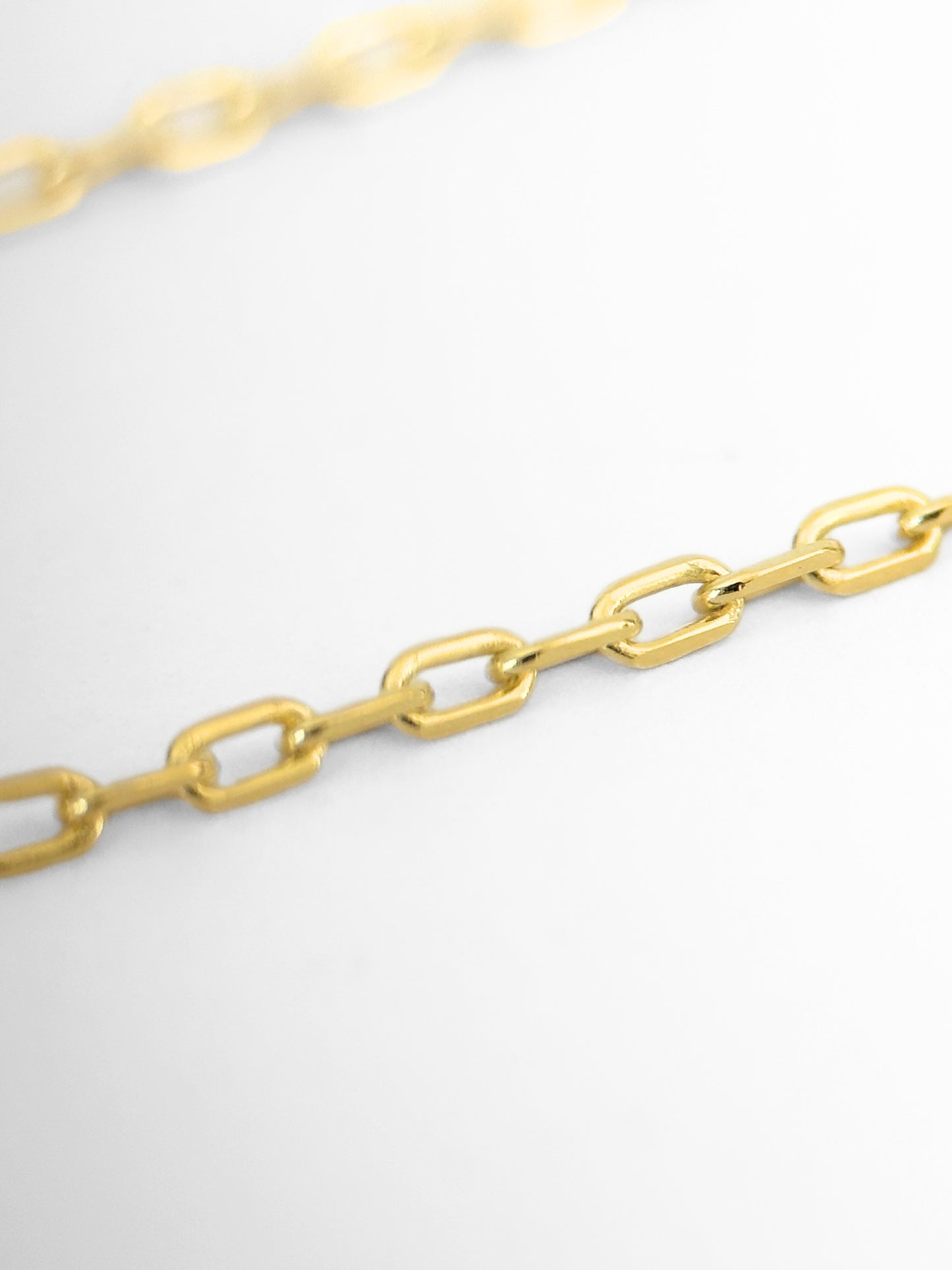 Lima - Charm in Gold