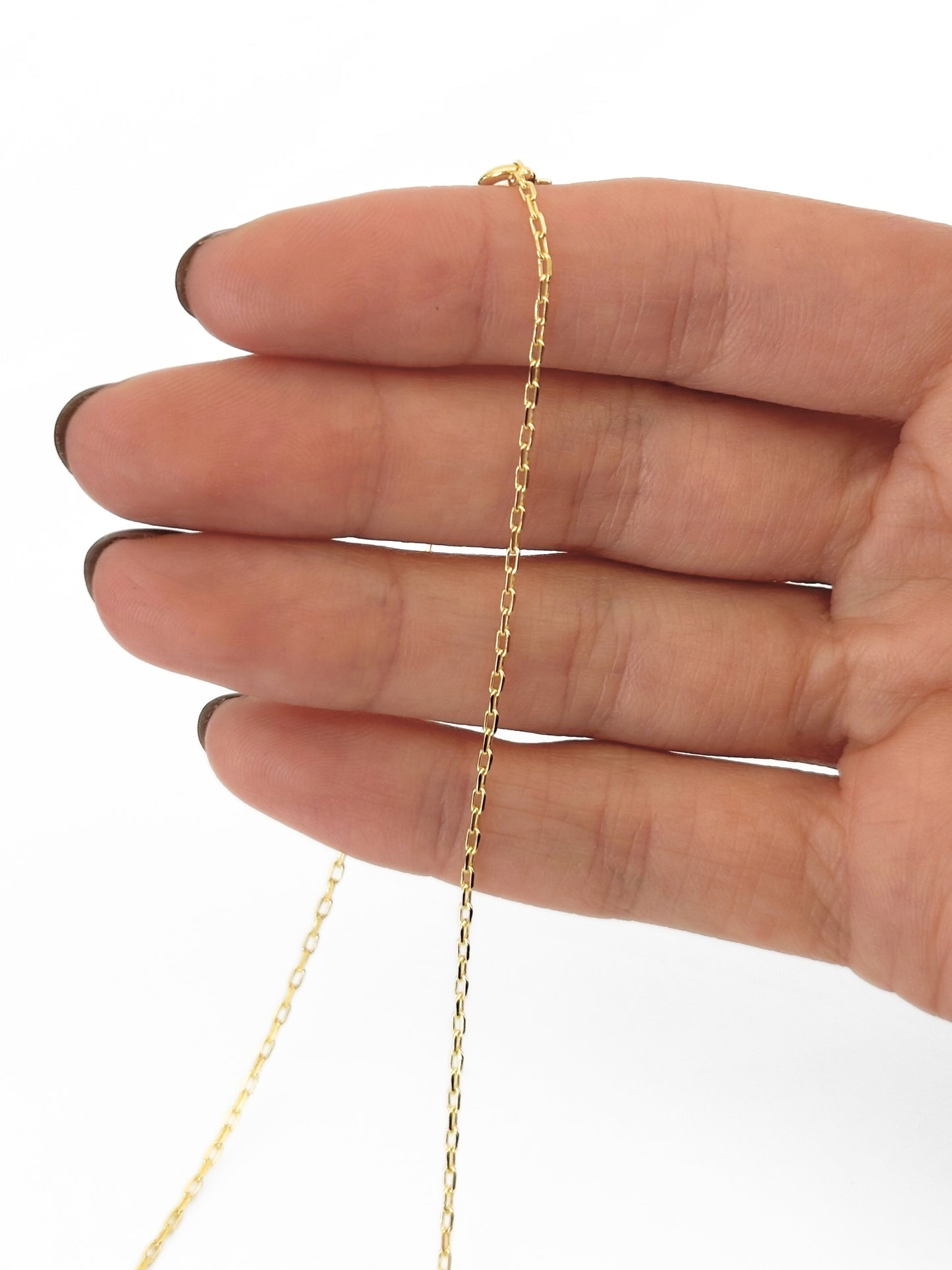 Lima - Charm in Gold