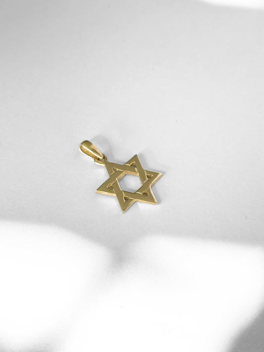 Magen - Golden Beacon of Faith