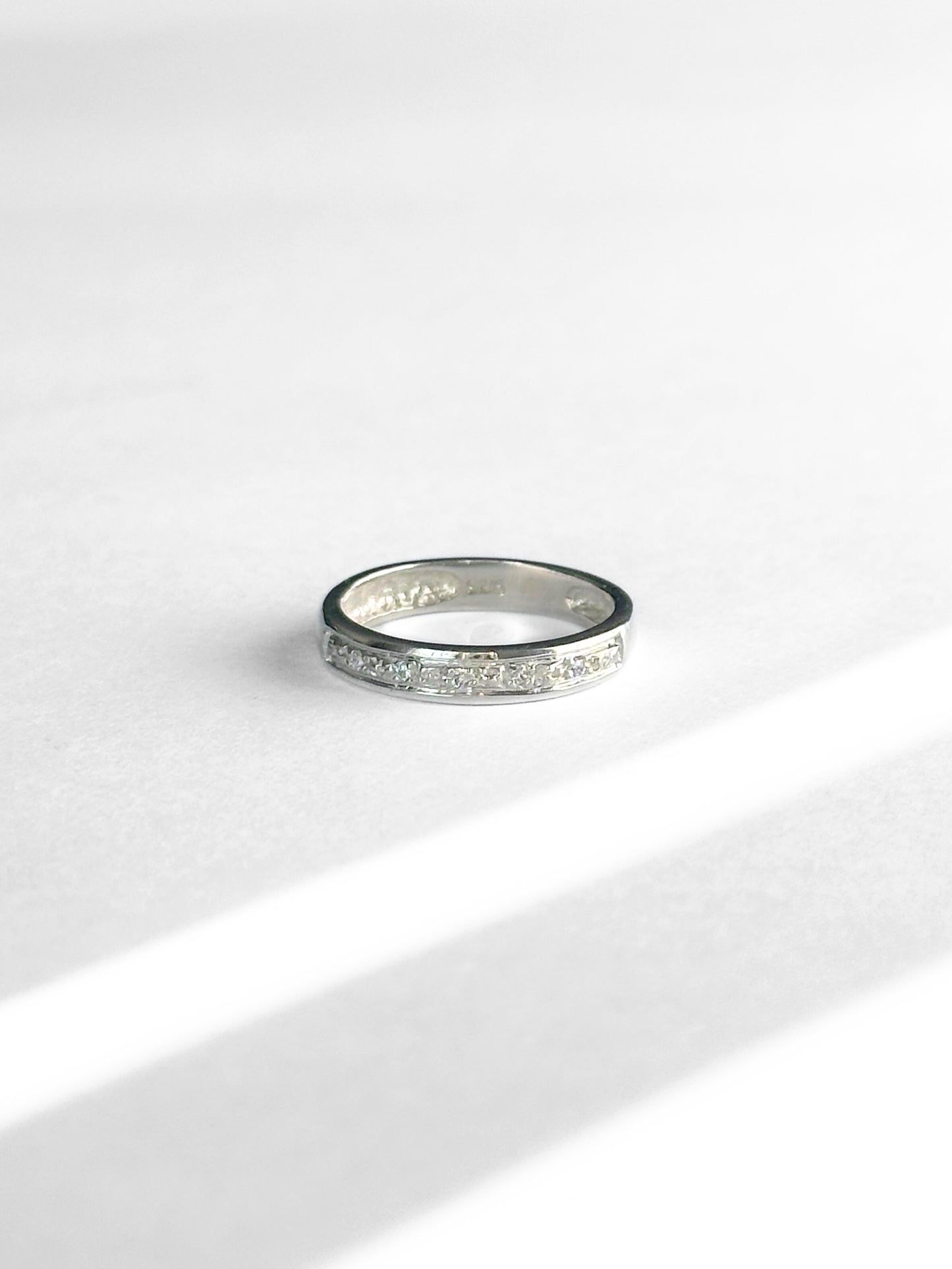 Naara - Stacking Dress Ring