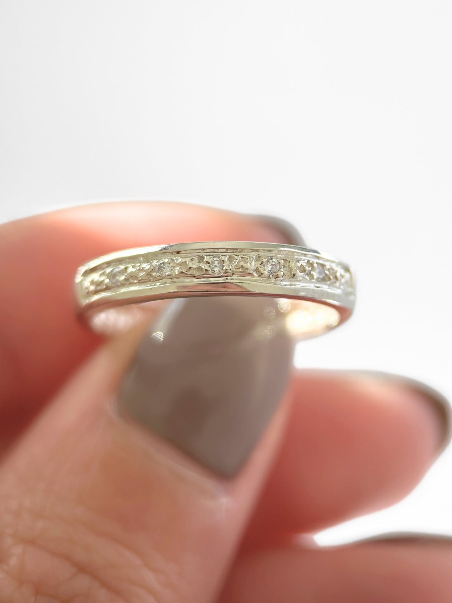 Naara - Stacking Dress Ring