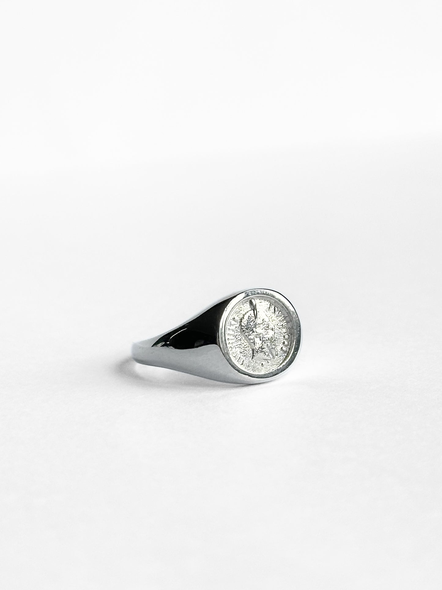 Pesos - Coin Ring
