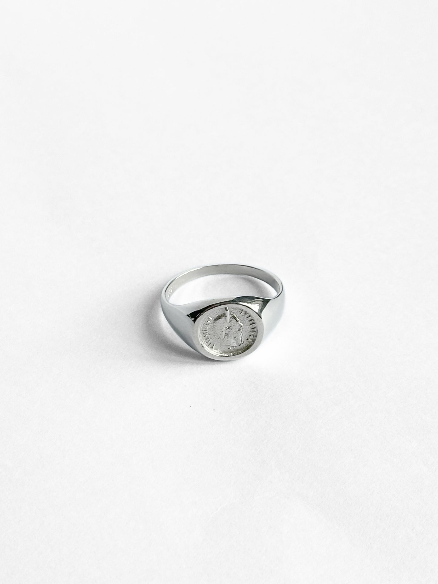 Pesos - Coin Ring