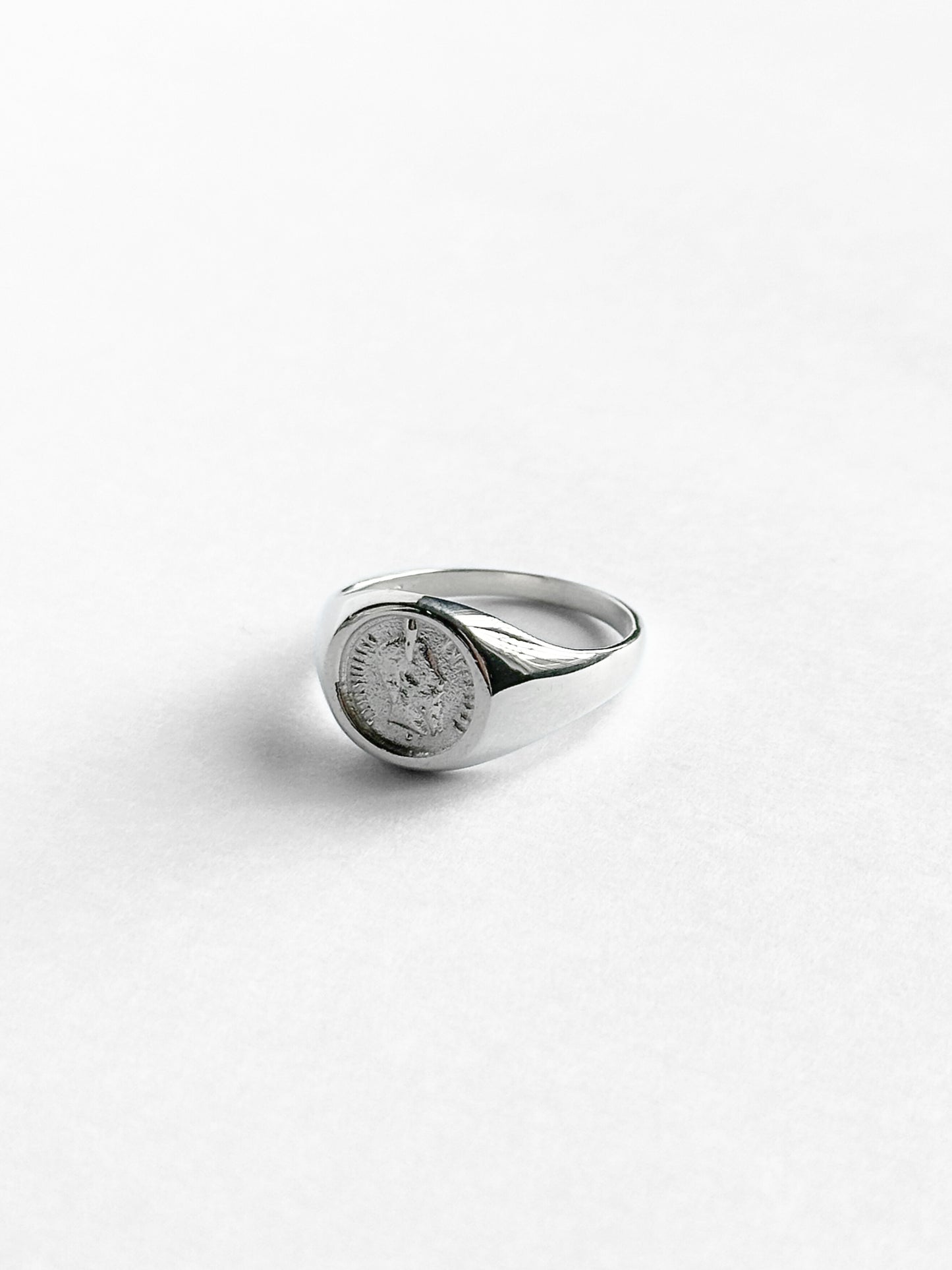 Pesos - Coin Ring