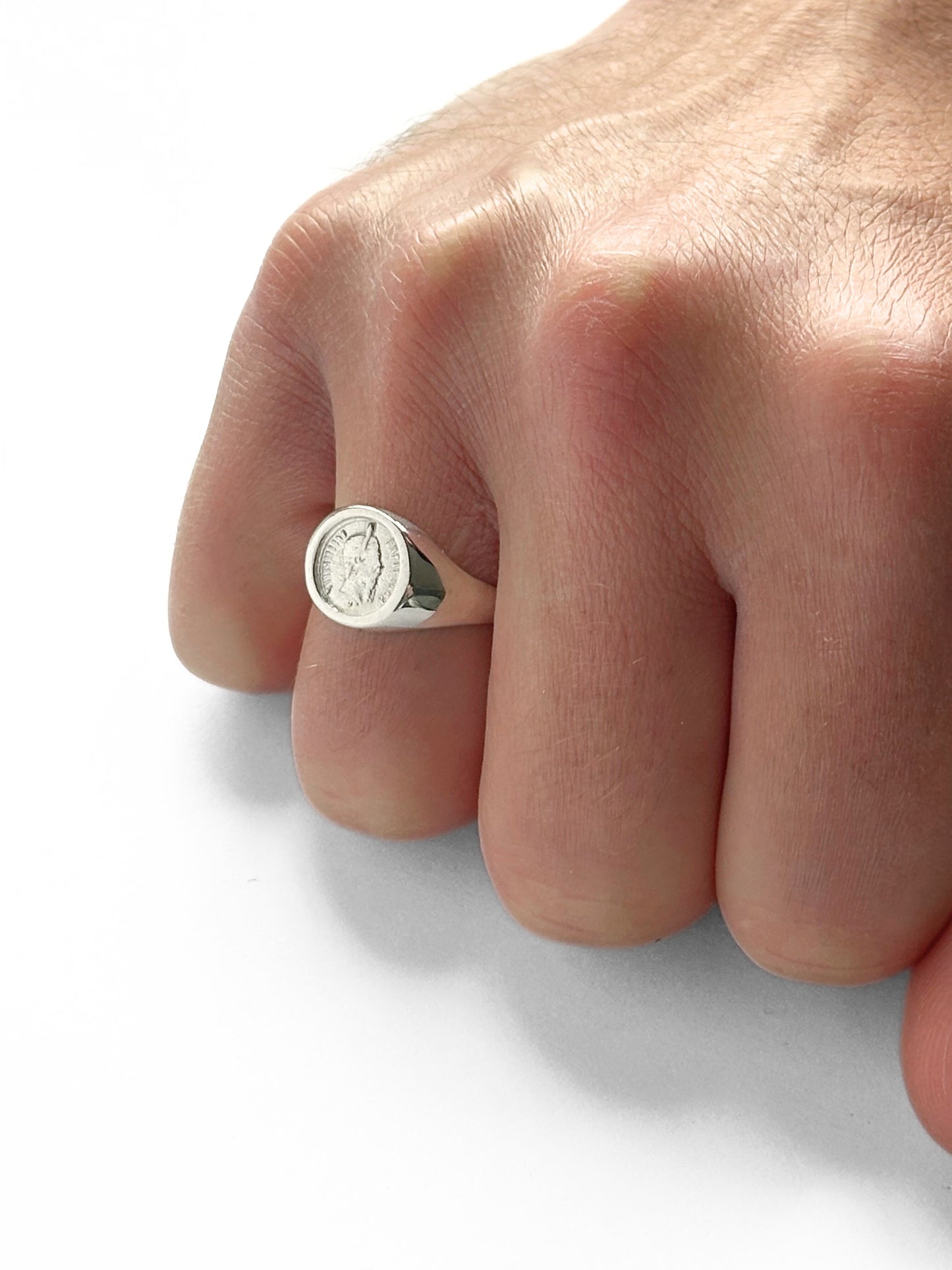 Pesos - Coin Ring