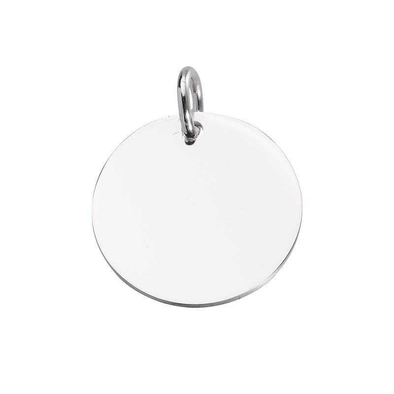 Circle Of Life - Round Disc