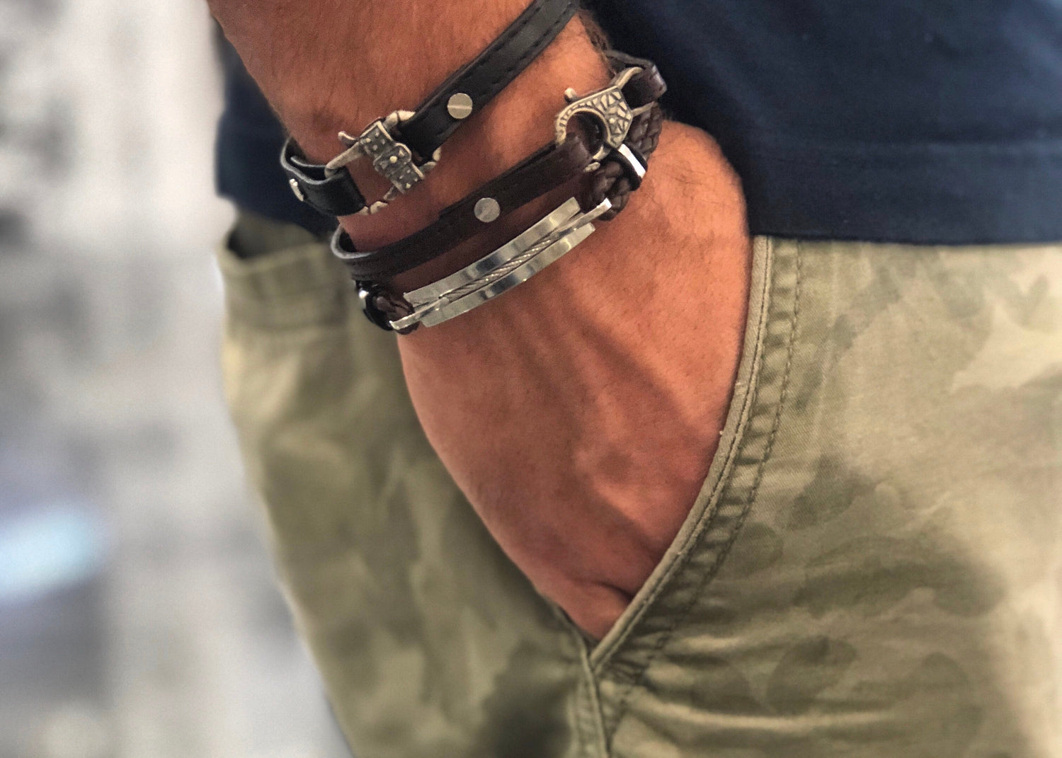 Men´s Collection