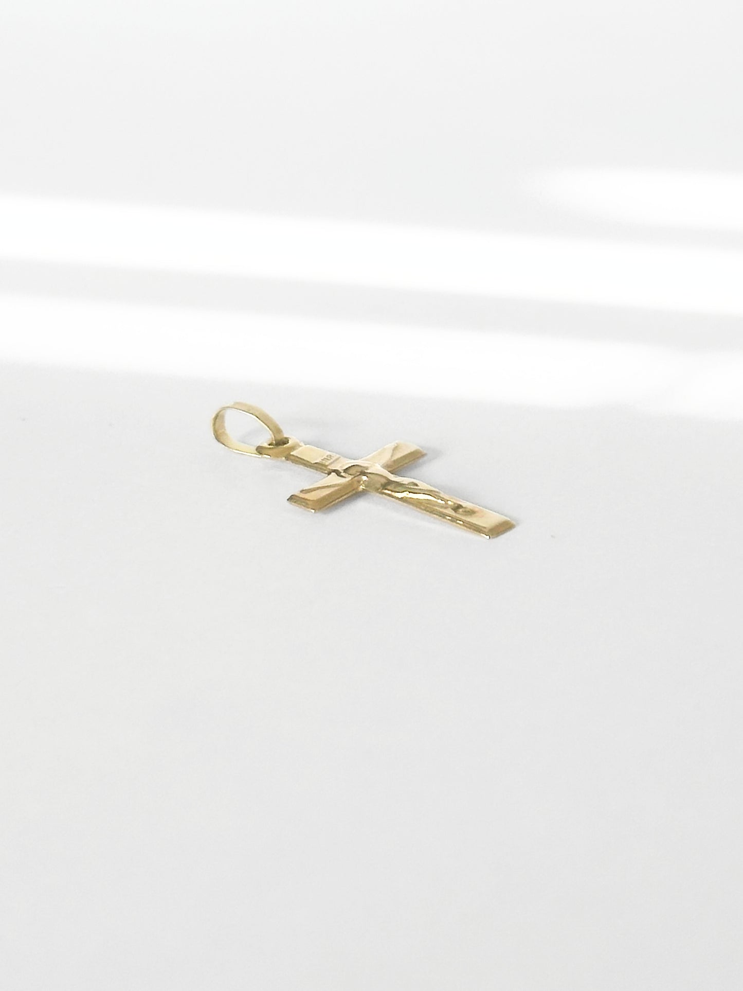 Crucifix - Reverent Symbol of Faith
