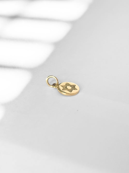 Double Blessing - Two Symbols