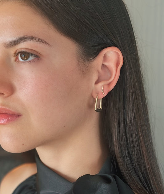 Orion - 9ct Studs
