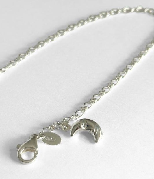 Aria Moon - Lunar Anklet