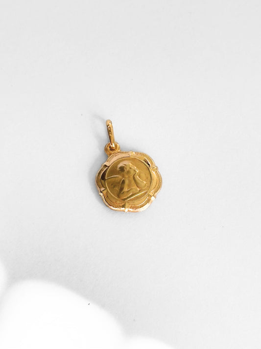 Celestia - Golden Guardian