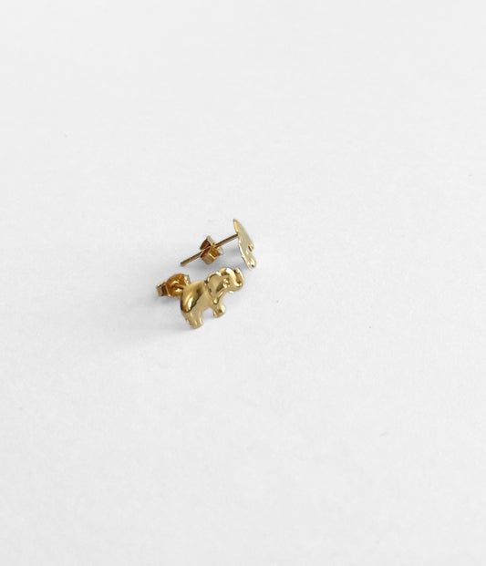 Elli - 9ct Gold Studs