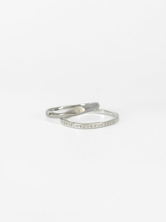 Eternity - Stacking Essentials