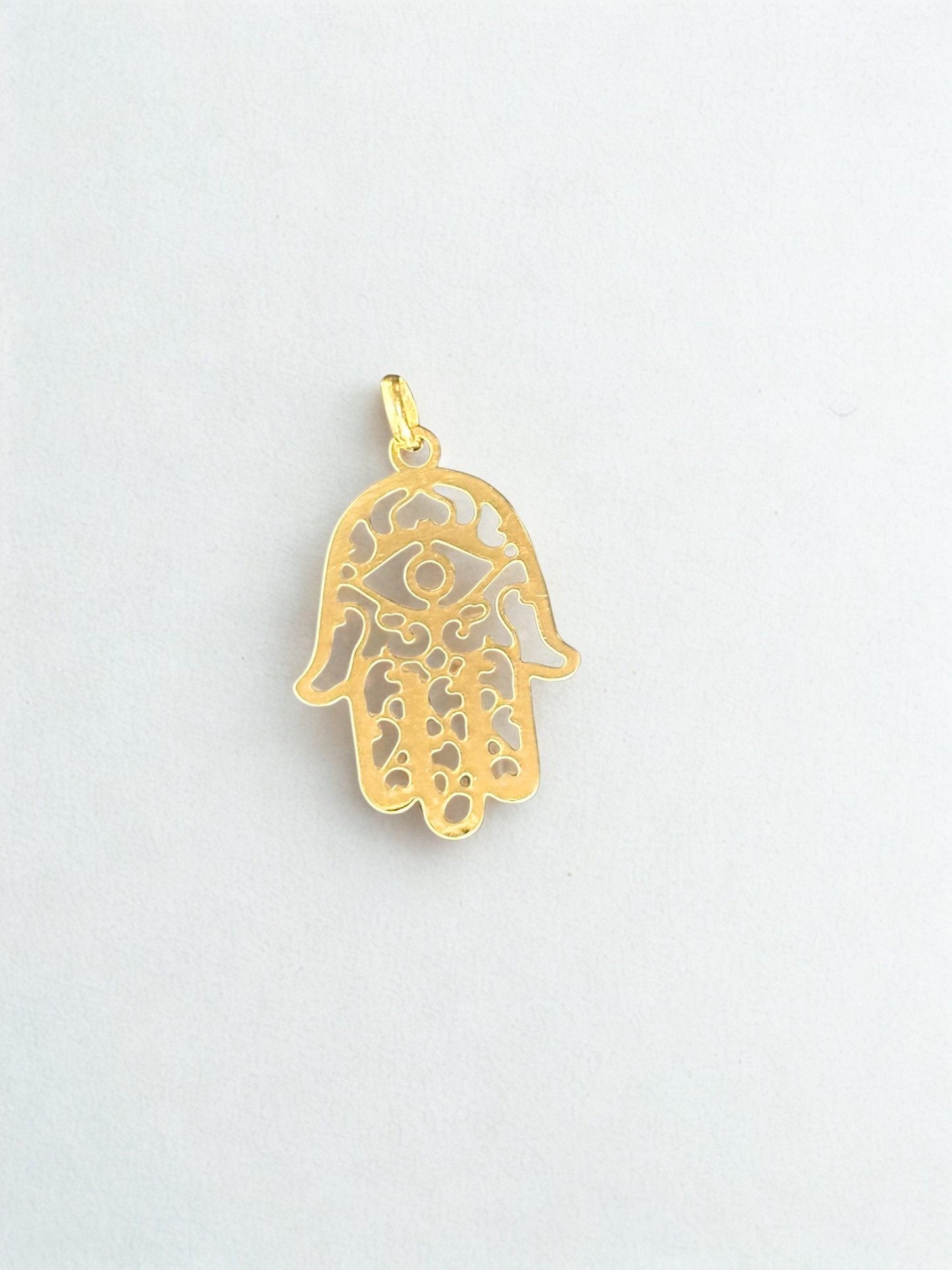 Aaliyah Hamsa - Embrace Protection