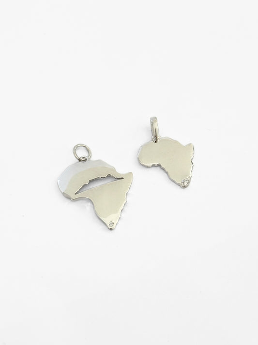 Home - South African Heritage Pendants