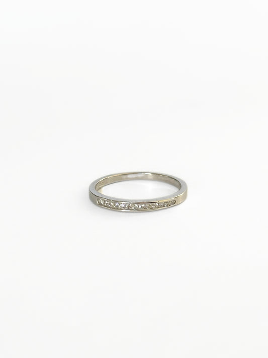 Jasmin - Eternity Band