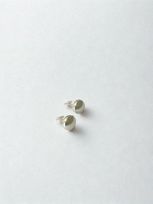 Lizzy - Button Stud