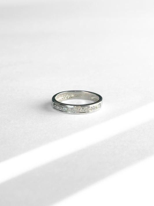 Naara - Stacking Dress Ring