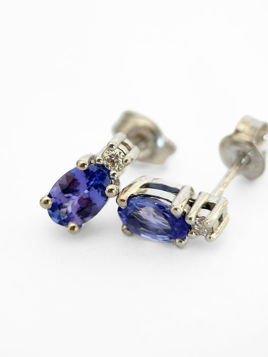 Tanzania - Captivating Violet