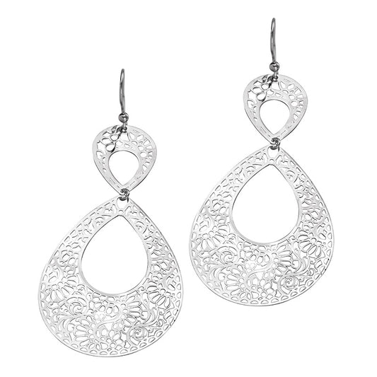 ALLEGRA - Elegant Drops