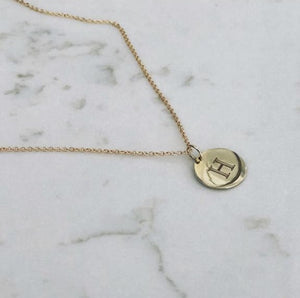 9CT CIRCLE OF LIFE