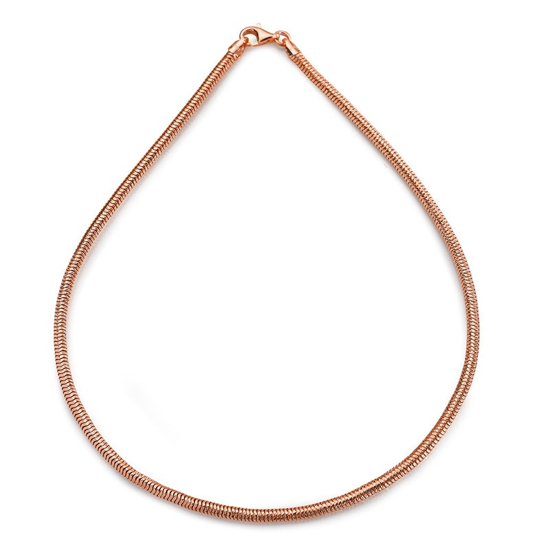 SOPHIA - Chunky Brazilian Chain