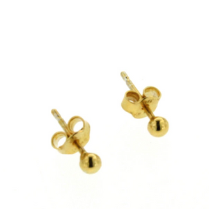 9CT BALL STUDS