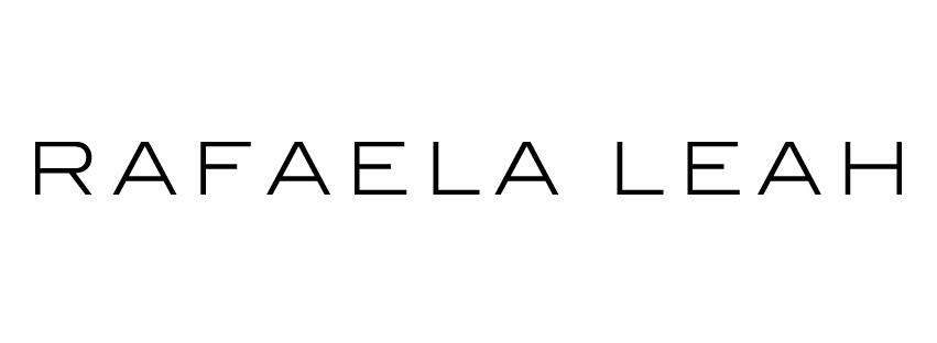 RAFAELA LEAH GIFT CARDS