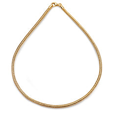 SOPHIA - Chunky Brazilian Chain