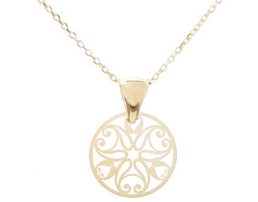 9CT AUDREY