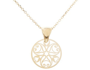 9CT AUDREY